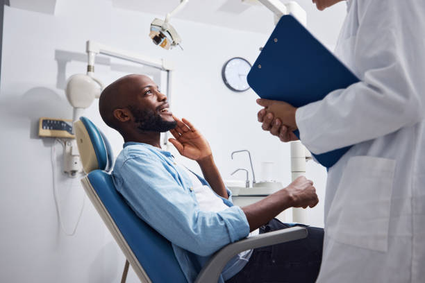 Best Pediatric Emergency Dentist in Pantego, TX