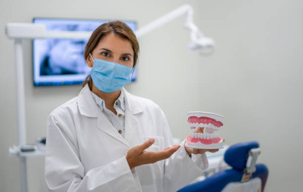 Best Mobile Emergency Dentist in Pantego, TX