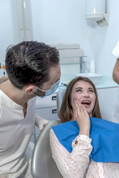 Best Emergency Dentist for Knocked-Out Tooth in Pantego, TX