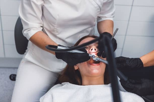 Best Emergency Dental Services for Seniors in Pantego, TX