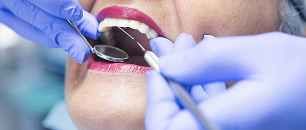Best Broken or Cracked Tooth Emergency Dentist in Pantego, TX